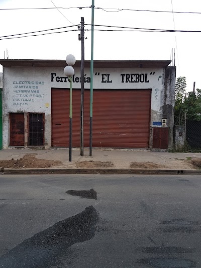 Ferreteria el Trebol