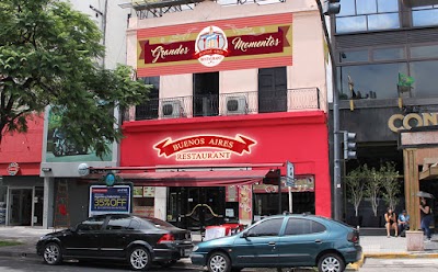 Buenos Aires Restaurant