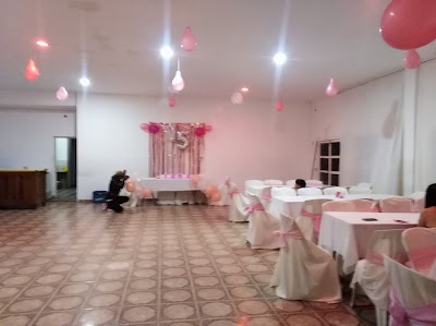 Salon De Eventos Ramo