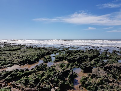 Departamentos Del Mar