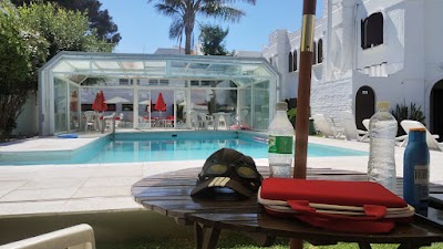 Hotel Spa Casablanca