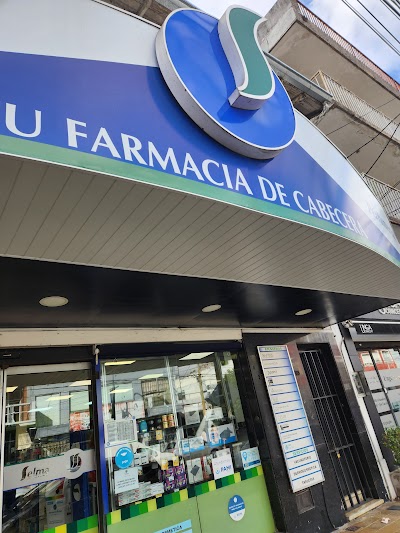 Pharmacy Selma La Lucila