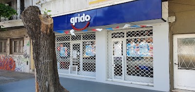 Grido Helado