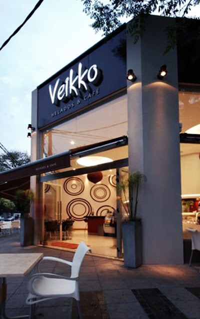 Veikko, Helados, Postres y Cafe