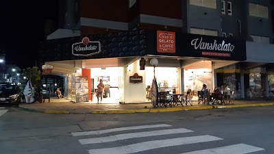 Heladeria Vanshelato