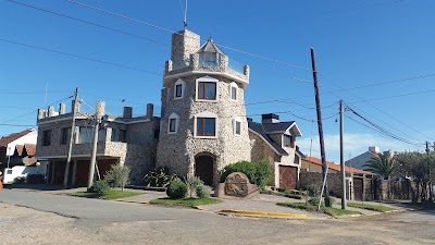 La Lucila del Mar DUPLEX FOR 6 PEOPLE