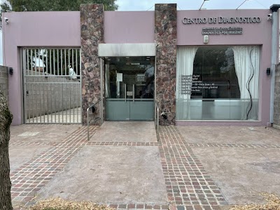 Centro De Diagnóstico