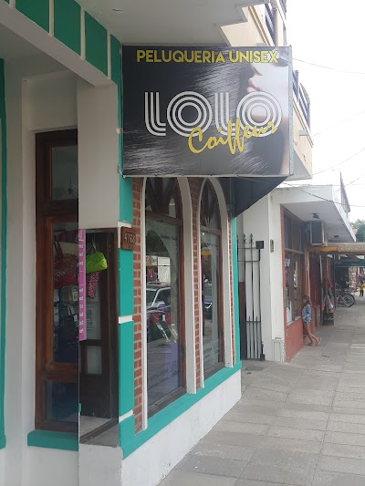 Lolo Peluqueria