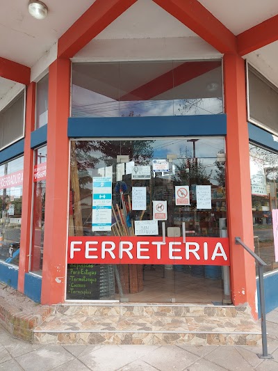 Ferretería Vitorio