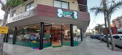 Kyuba Pet Shop