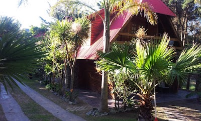 Cabañas Las Gaviotas