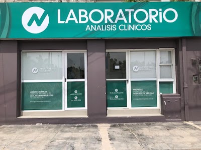 Dr. Gustavo Nogueiras Laboratorios Clínicos