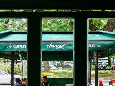 Changüí Café-Bar