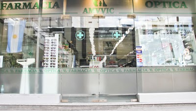 Farmacia-Optica Amvvic