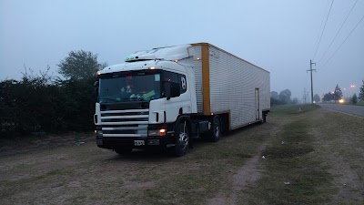 Transporte Las Gaviotas Sh