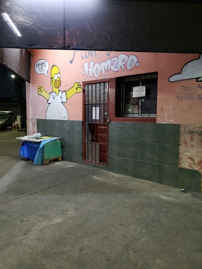 Fletes Homero