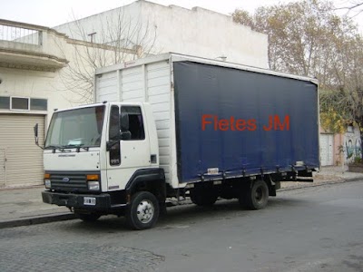 Fletes J.M.