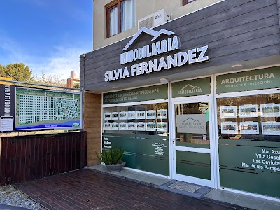 INMOBILIARIA SILVIA FERNANDEZ