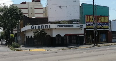 Gianni Propiedades