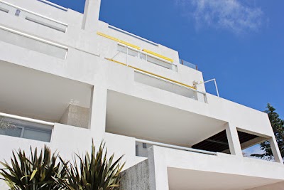 Edificio Playa en Las Gaviotas