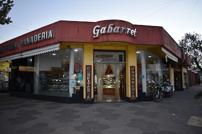 Confiteria Panaderia Gabarret