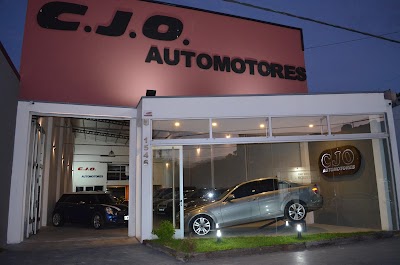 CJO AUTOMOTORES