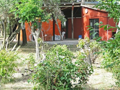 Complejo Las Marías - Alquiler de Habitaciones - Las Toninas