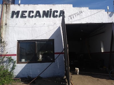 Mecanica Titan