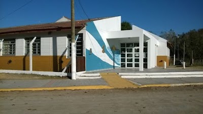 Gral Belgrano School