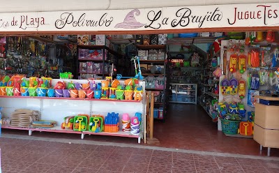 La Brujita