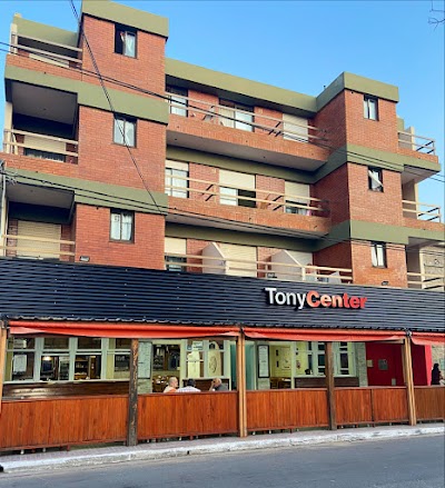 Tony Center