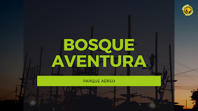 Bosque Aventura