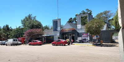 Retiro Bus Las Toninas