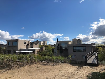 Casas de Playa