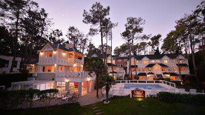 Miradores del Bosque Apart & Spa