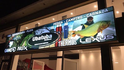 Ubatuba Outdoor Pesca