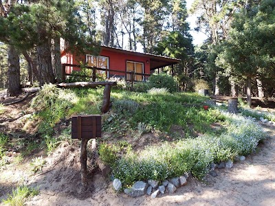 la casita del Bosque