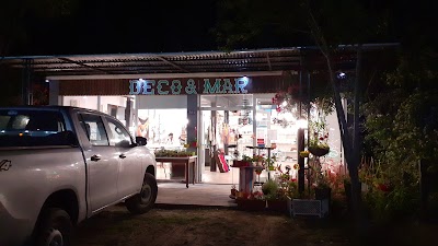 Deco y Mar