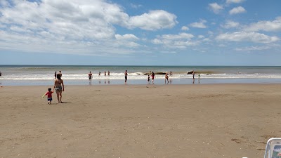 Playa Mar Azul