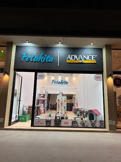 Petakita Petshop Mar Azul