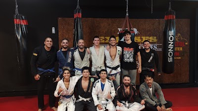 La Perla Bjj