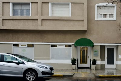 Estancia - Residencia para Adultos Mayores