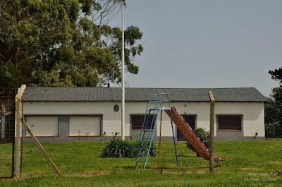 Jardin de Infantes Rural de Matricula Mínima N°996 Mar Chiquita