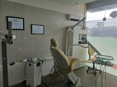 Consultorio Dental Acha