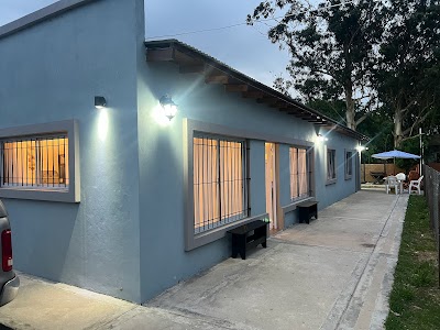 Casa de Laureano