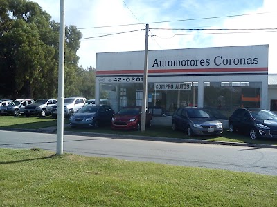 Automotores Coronas