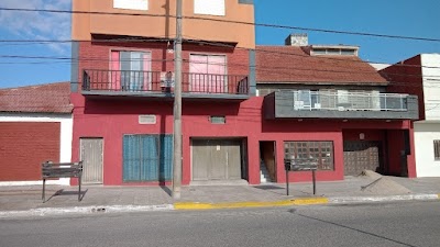 DUPLEX FRENTE AL MAR *MAR DE AJO*