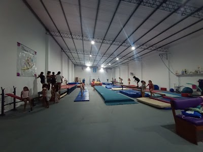 Gimnasia Artística Mar de Ajo