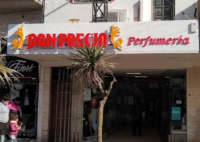 Perfumeria Don Precio Mar de Ajó