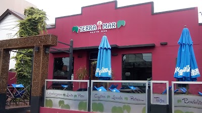 Terra Mar Resto Bar